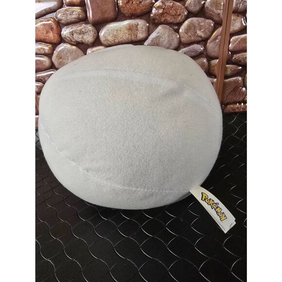 Toy Factory Plush Pokémon Center Hyper Ball Plush Toy - Picture 6 of 10